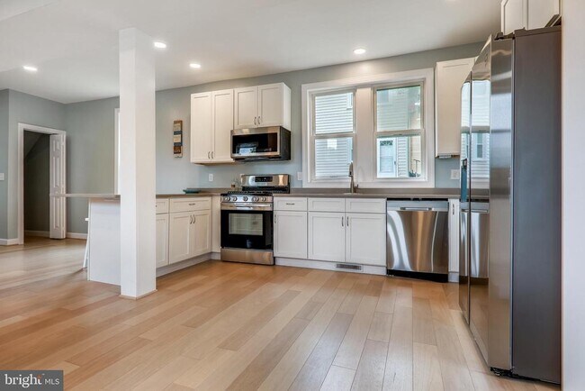 Foto del edificio - 2841 Mills Ave NE
