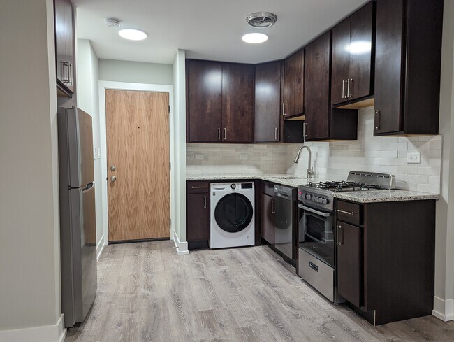 Foto del edificio - 511 W Barry Ave