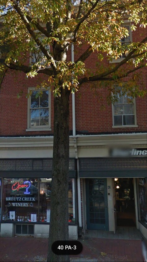Primary Photo - 44 E Gay St
