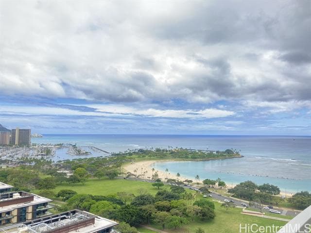 Building Photo - 1350 Ala Moana Blvd