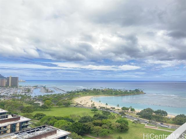 Foto del edificio - 1350 Ala Moana Blvd