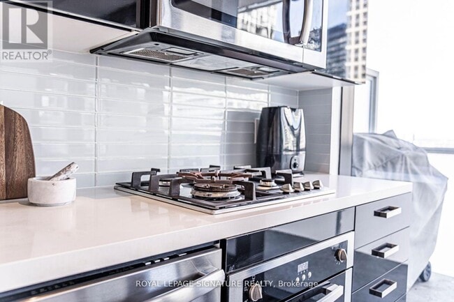 Photo du bâtiment - 11 Charlotte St