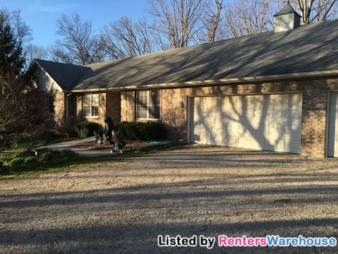 Primary Photo - 10853 Brickeys Rd