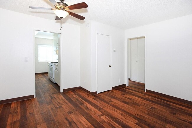 Foto del interior - Windsong Villas