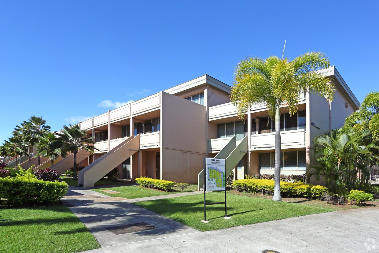 Foto principal - Kukui Gardens
