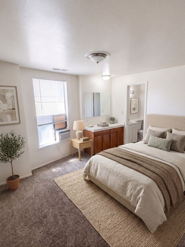 Foto del edificio - 1133 N Clarkson St