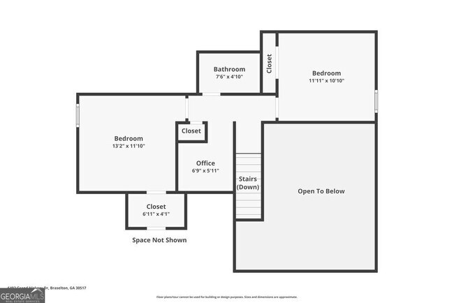 Building Photo - 6492 Grand Hickory Dr