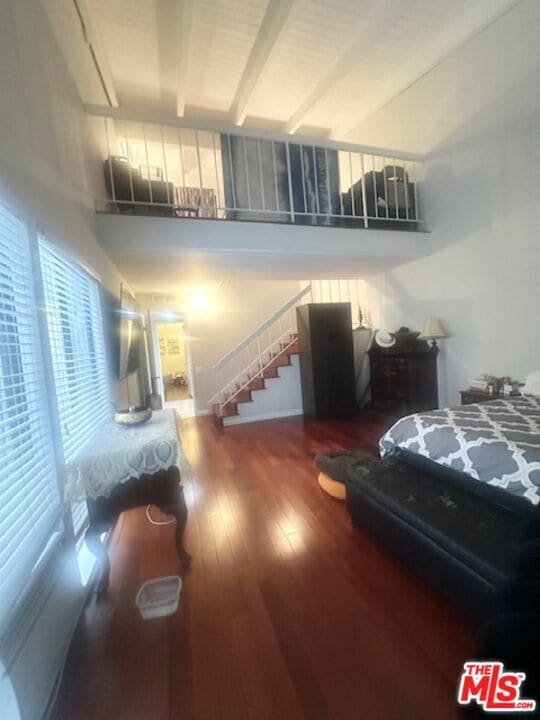 Foto del edificio - 1220 Manning Ave