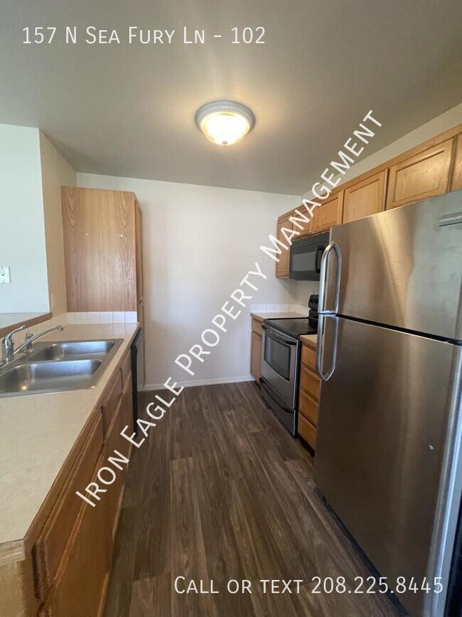 Foto del edificio - 157 N Sea Fury Ln