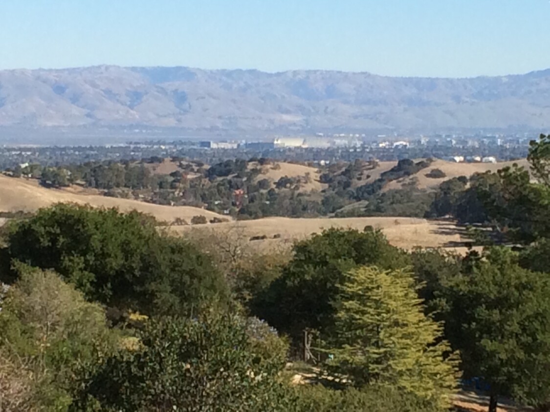 Portola Valley Apartments