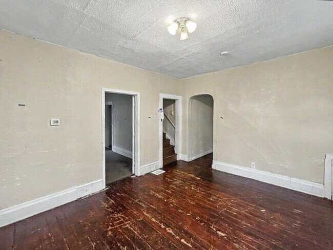 Foto del edificio - 490 Gage St