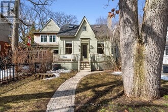 Building Photo - 202 Silver Birch Ave