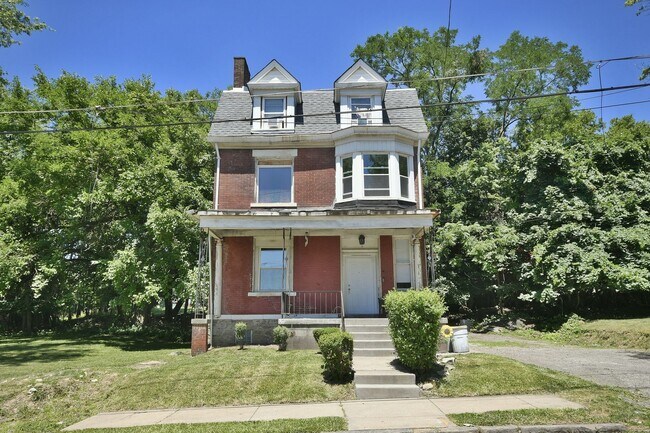 Foto del edificio - 8017 Susquehanna St