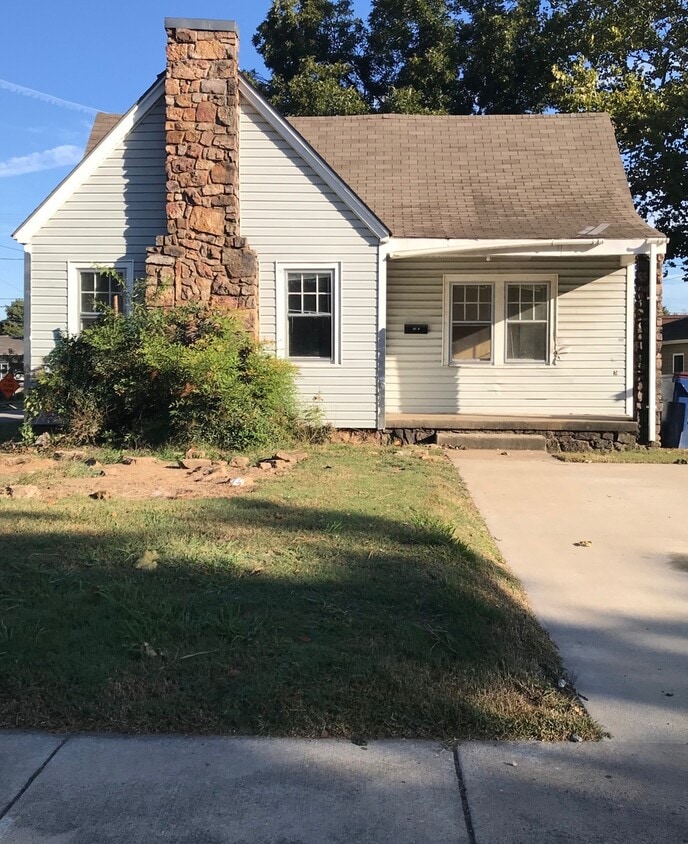 Foto principal - 2901 Tilles Ave