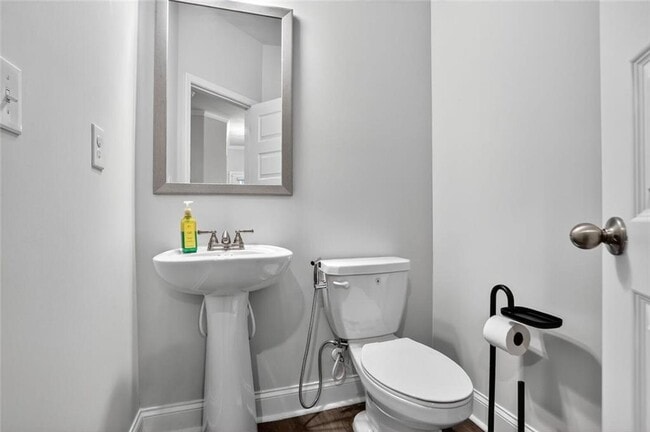 Foto del edificio - 2805 Harmony Trail Rd