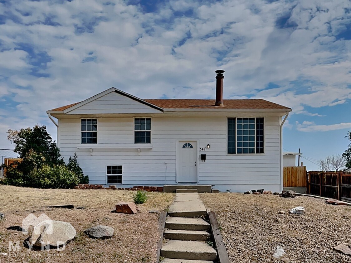 Primary Photo - 347 Leona Dr
