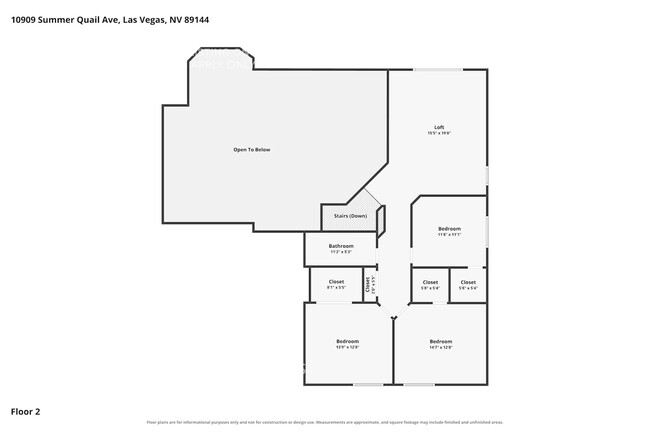 Building Photo - 10909 Summer Quail Ave
