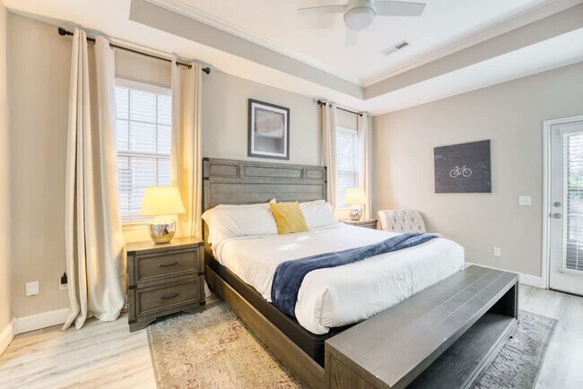 Foto del edificio - 1515 NW Bell Royal Ct