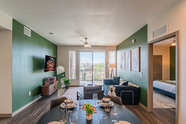 Foto del edificio - 9600 W Georgia Ave