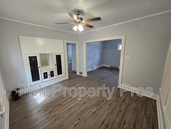 Building Photo - 3895 Dr. William Finlayson St