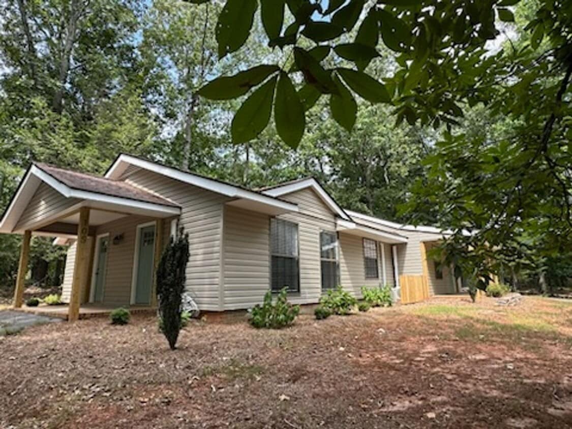 Primary Photo - Timber Ridge Apartments