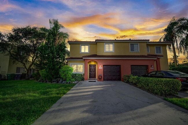 Foto del edificio - 10280 SW 18th St