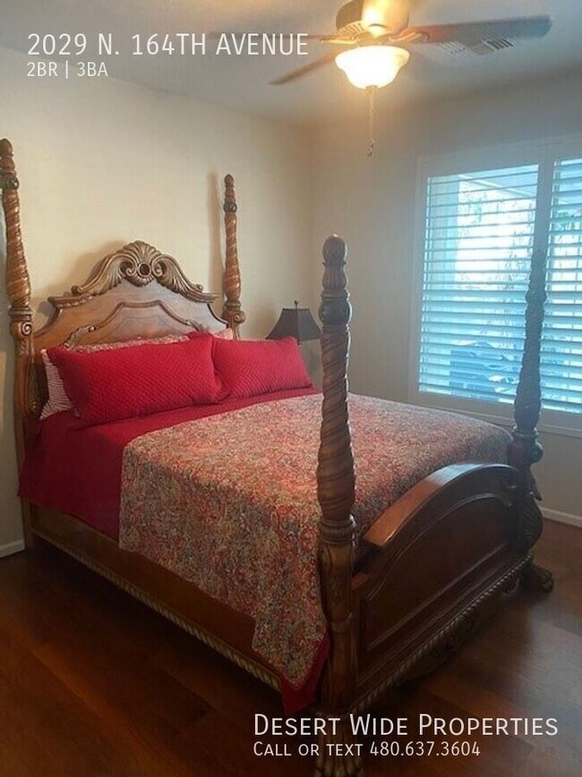 Building Photo - 2029 N 164th Ave