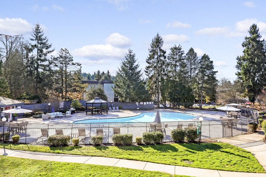 The Park At Northgate