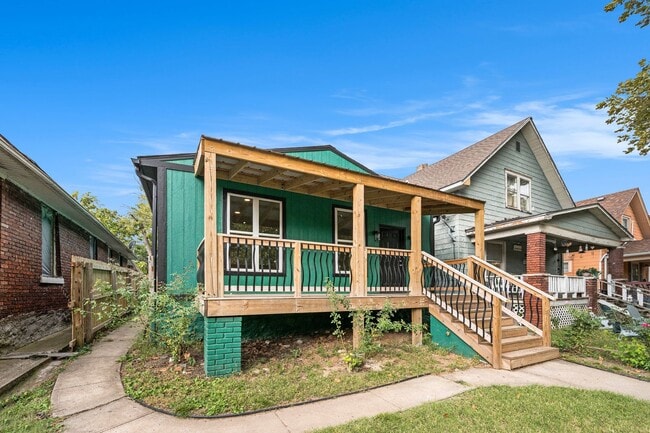 Foto del edificio - Remodeled 3 Bedroom 2 Bathroom Home!