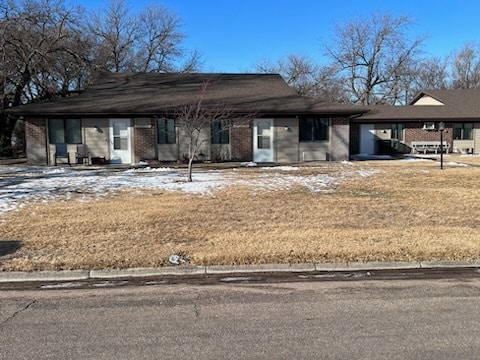 Building Photo - Wheatridge Apartments