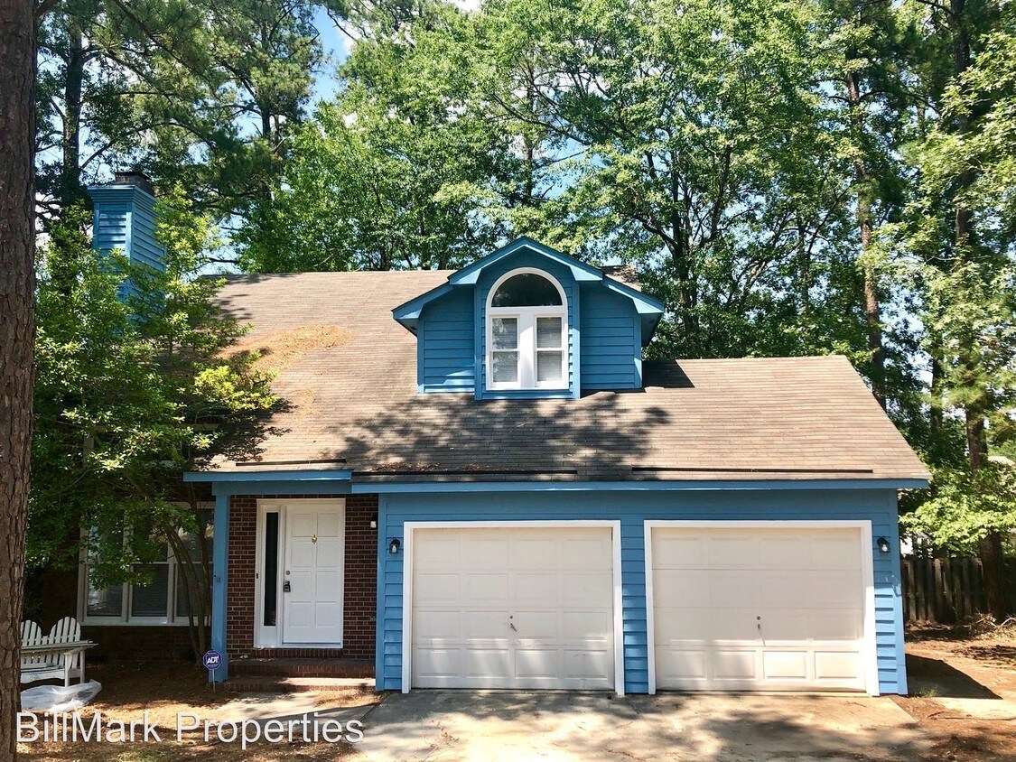 Primary Photo - 3 br, 2.5 bath House - 162 Ridgeway Drive