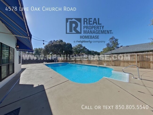 Building Photo - 4578 Live Oak Church Rd