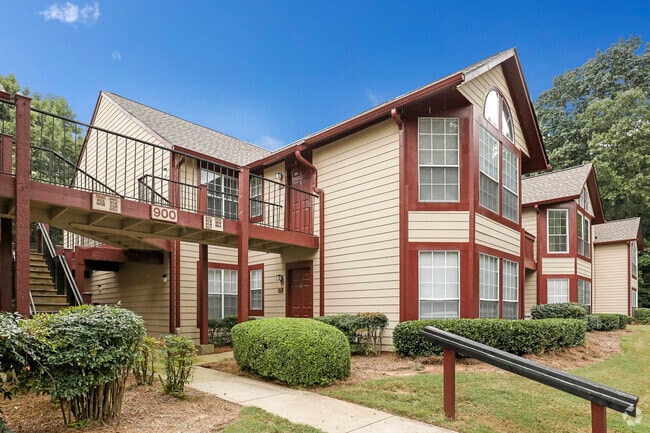 Building Photo - 903 Wentworth Ct