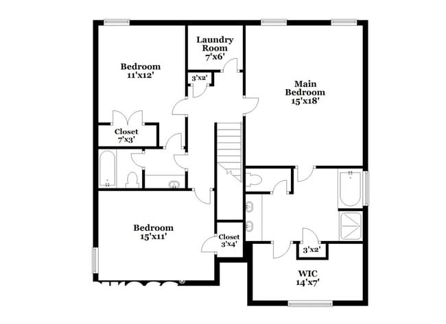 Building Photo - 1002 Stone Creek Dr