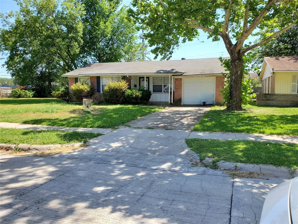 5029 Kiamesha Way, Mesquite, TX 75150 House Rental in Mesquite, TX