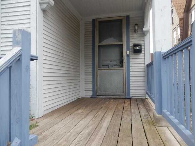 Foto del edificio - 1828 N Arlington Pl