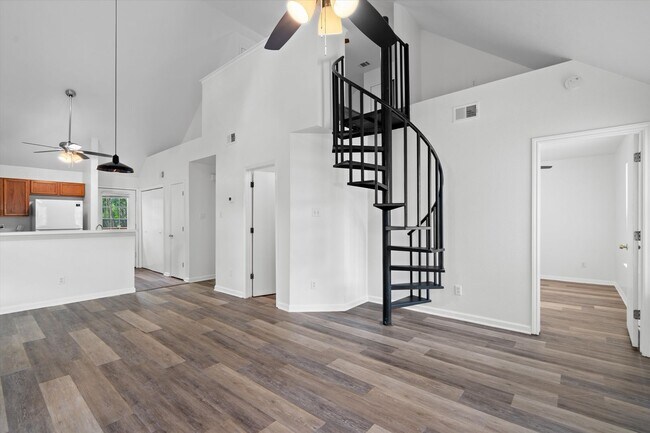 Foto del edificio - 2908 Whisper Oaks Ln