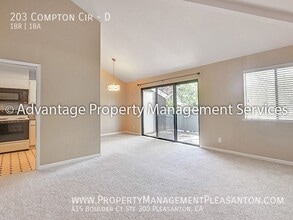 Building Photo - 203 Compton Cir