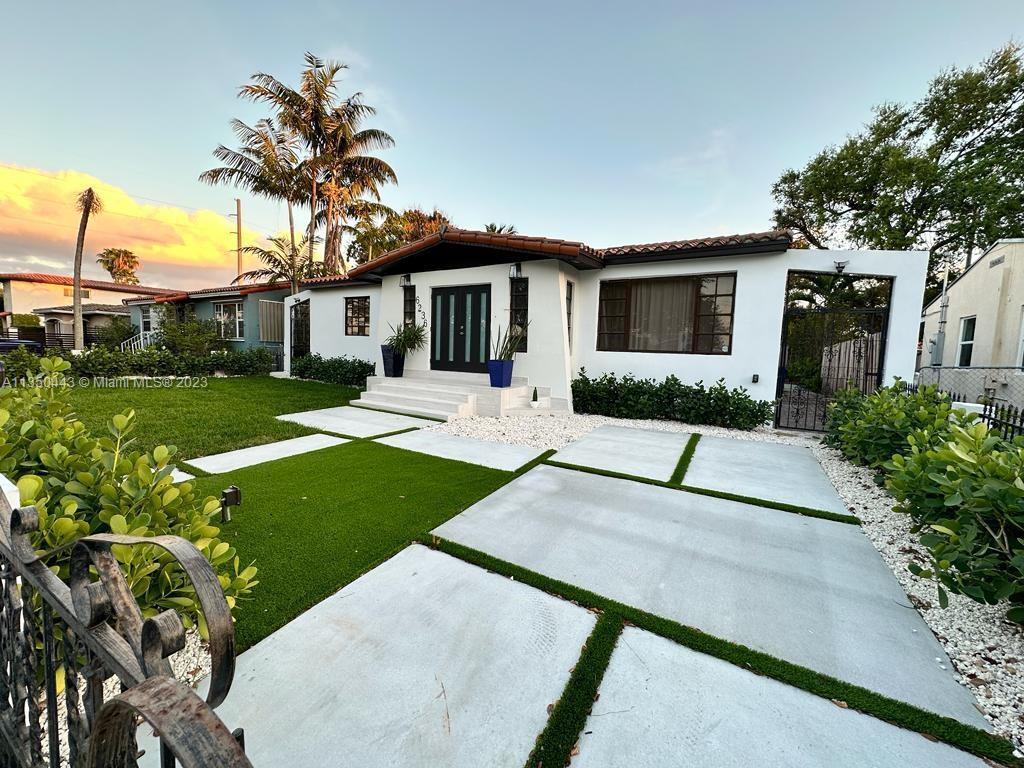 6236 SW 9th St, West Miami, FL 33144 House Rental in West Miami, FL