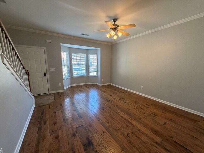 Foto del edificio - 2 Bedroom Brick Townhome in Franklin,TN's Desirable Hardison Hills Community