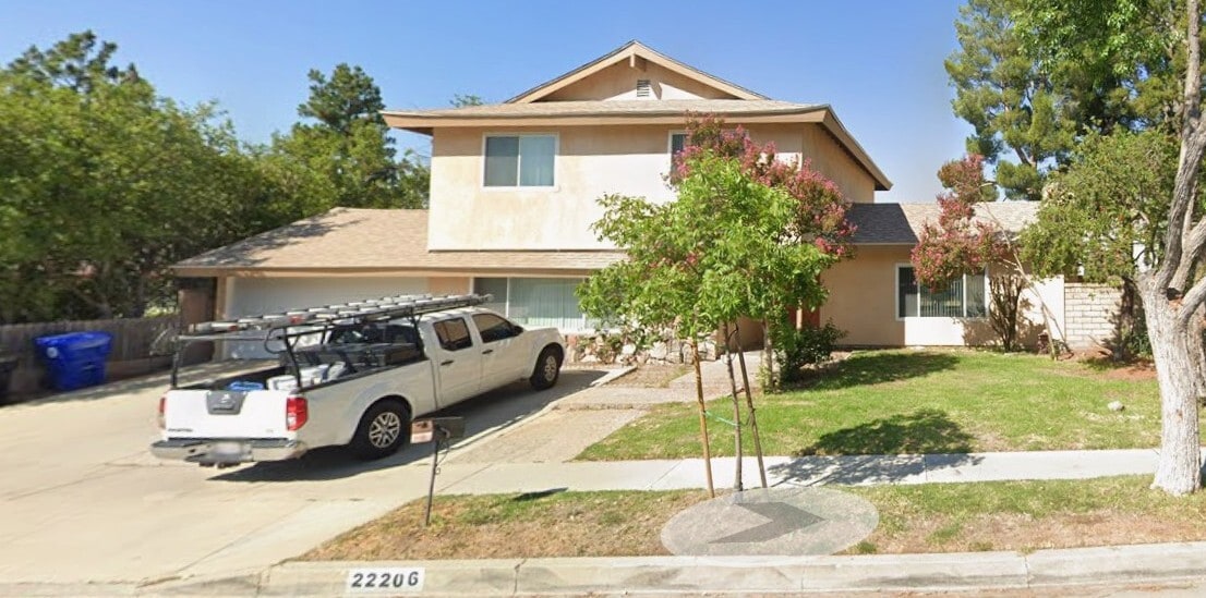 Building Photo - 22206 Barbacoa Dr