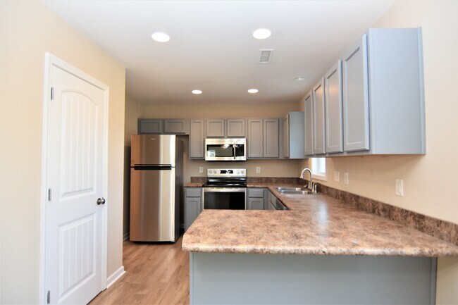 Foto del edificio - 1261 South Brook Rd