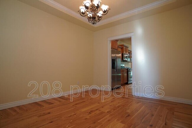 Foto del edificio - 871 N Grey Pebble Way