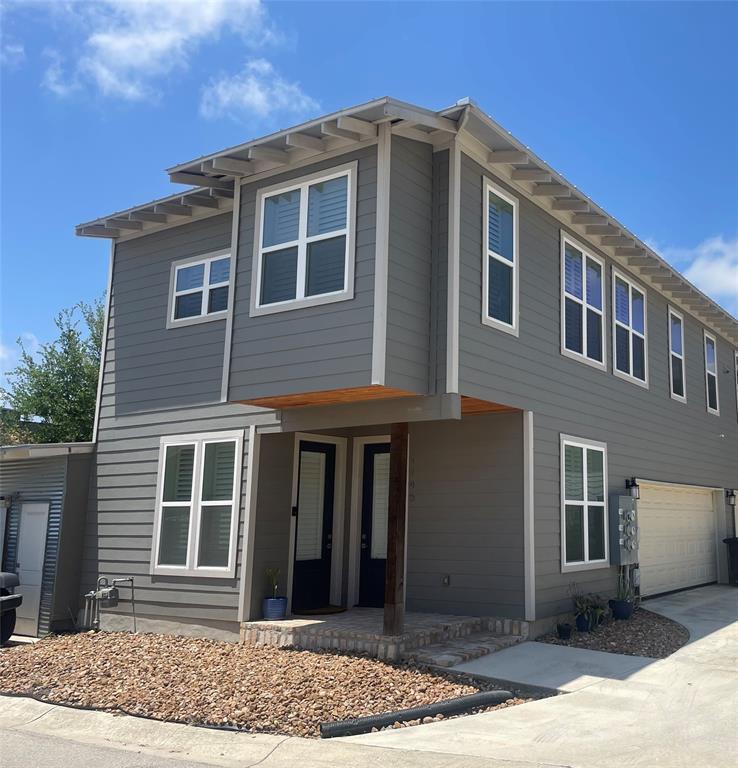 1145 N Academy Ave Unit 2, New Braunfels, TX 78130 Condo for Rent in New Braunfels, TX