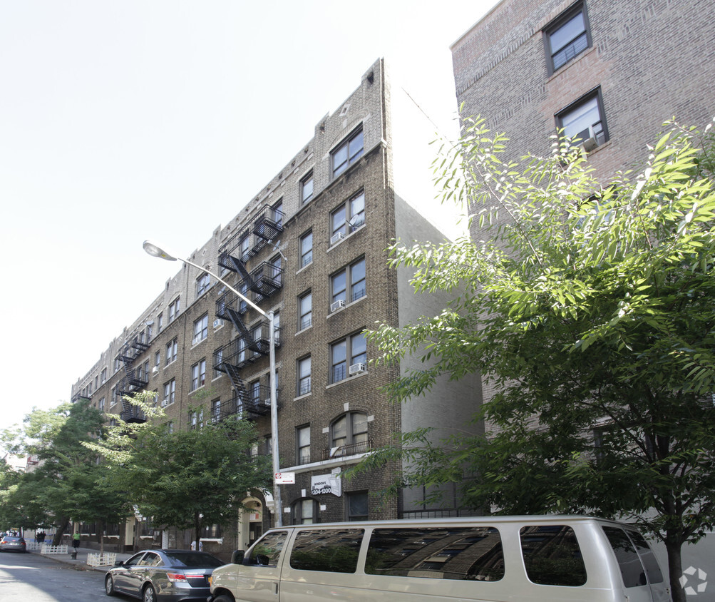 Foto principal - 559 West 191st Street