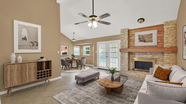 Building Photo - 408 Hillside Dr
