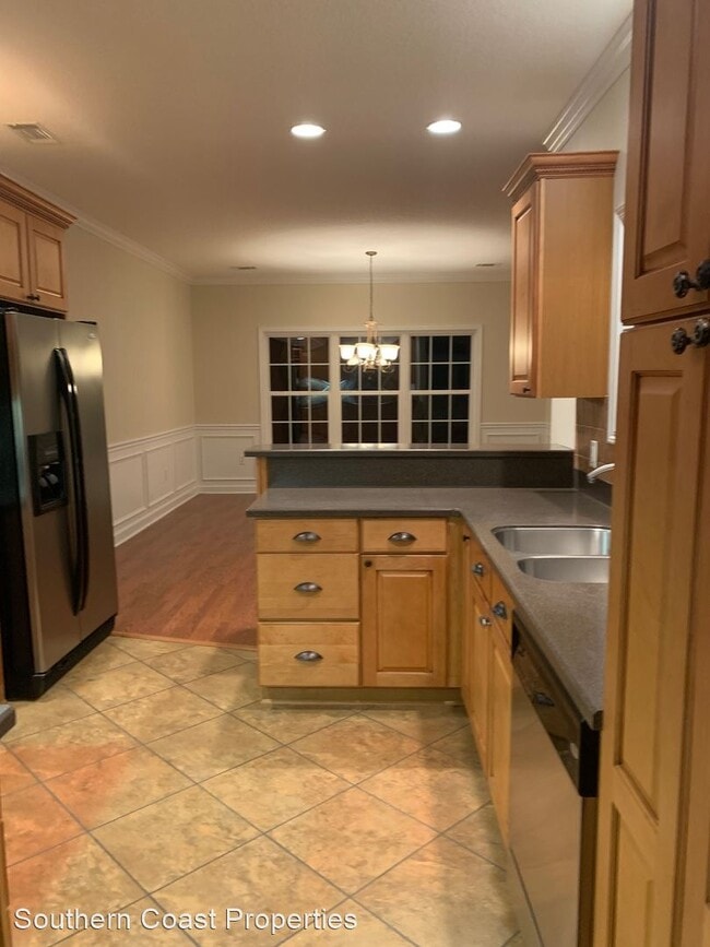 Building Photo - 3 br, 2 bath House - 1399 John Wells Road
