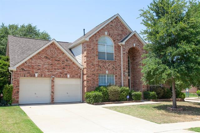 Building Photo - 3613 Mayhaw Dr