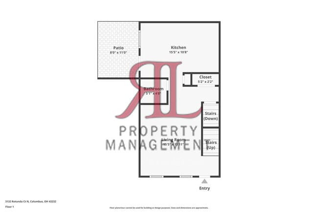 Building Photo - 3132 Rotunda Ct N
