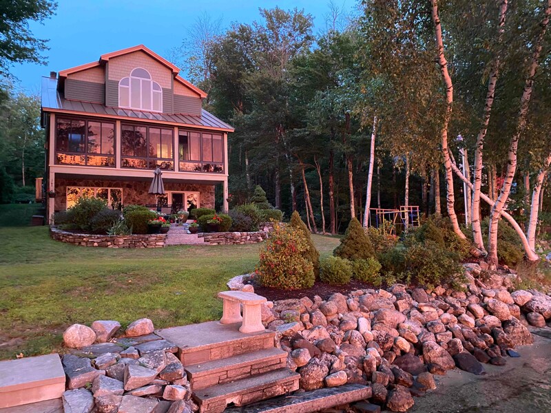 Primary Photo - 133 Birch Dr